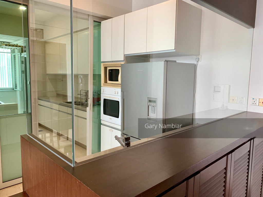 The Nexus (D21), Condominium #199519182